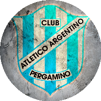 Logo Club Atlético Argentino de Pergamino